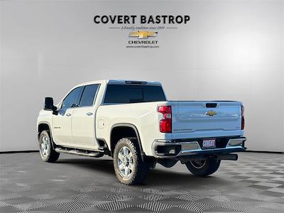 Used 2022 Chevrolet Silverado 2500 LTZ Crew Cab for sale #260095A - photo 2