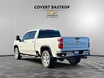 2022 Chevrolet Silverado 2500 Crew Cab 4WD Pickup for sale #260095A - photo 2