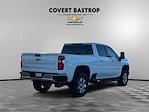 2022 Chevrolet Silverado 2500 Crew Cab 4WD Pickup for sale #260095A - photo 5