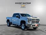 2022 Chevrolet Silverado 2500 Crew Cab 4WD Pickup for sale #260095A - photo 7