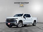Used 2020 Chevrolet Silverado 1500 LT Crew Cab for sale #260096A - photo 1