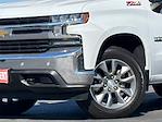 Used 2020 Chevrolet Silverado 1500 LT Crew Cab for sale #260096A - photo 2