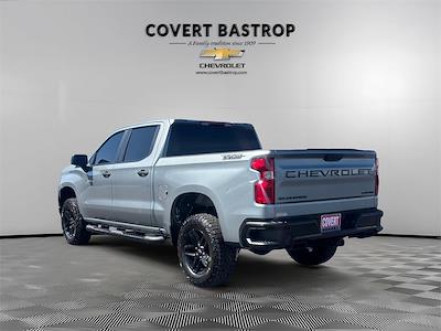 Used 2026 Chevrolet Silverado 1500 - photo 1