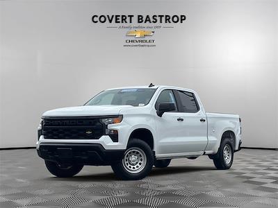 2023 Chevrolet Silverado 1500 Crew Cab 4WD Pickup for sale #260114A - photo 1
