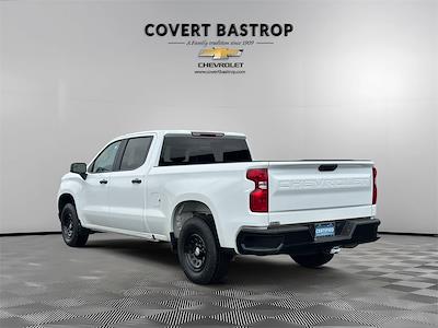 2023 Chevrolet Silverado 1500 Crew Cab 4WD Pickup for sale #260114A - photo 2