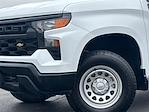 2023 Chevrolet Silverado 1500 Crew Cab 4WD Pickup for sale #260114A - photo 4