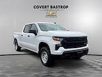 2023 Chevrolet Silverado 1500 Crew Cab 4WD Pickup for sale #260114A - photo 7