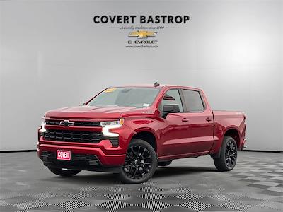 2023 Chevrolet Silverado 1500 Crew Cab 4WD Pickup for sale #260165A - photo 1
