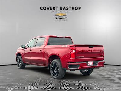 Used 2023 Chevrolet Silverado 1500 RST Crew Cab for sale #260165A - photo 2