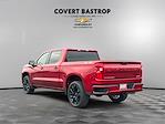 2023 Chevrolet Silverado 1500 Crew Cab 4WD Pickup for sale #260165A - photo 5