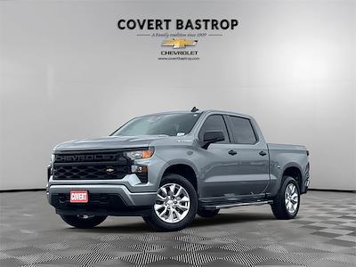 Used 2024 Chevrolet Silverado 1500 - photo 1