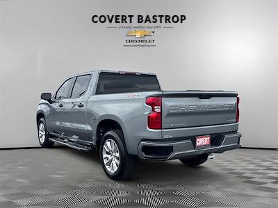 Used 2024 Chevrolet Silverado 1500 - photo 1