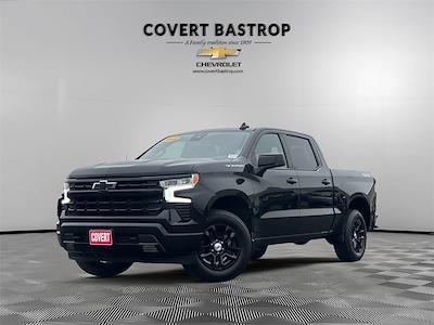 Used 2022 Chevrolet Silverado 1500 RST Crew Cab for sale #260191A - photo 1