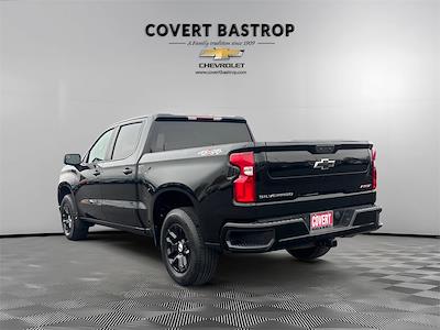 Used 2022 Chevrolet Silverado 1500 RST Crew Cab for sale #260191A - photo 2