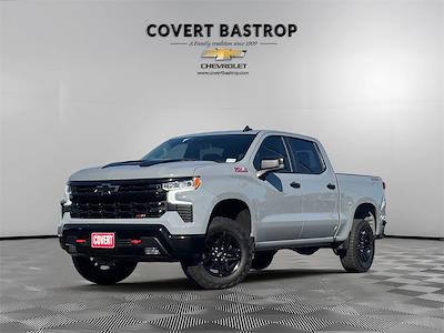 2024 Chevrolet Silverado 1500 Crew Cab 4WD Pickup for sale #260192A - photo 1