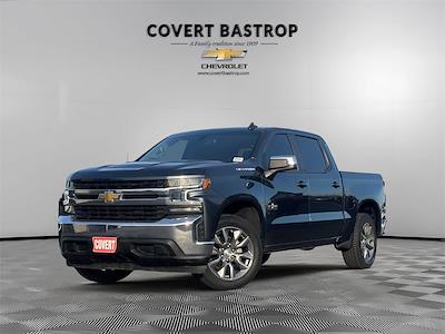 2021 Chevrolet Silverado 1500 Crew Cab RWD Pickup for sale #260194A - photo 1