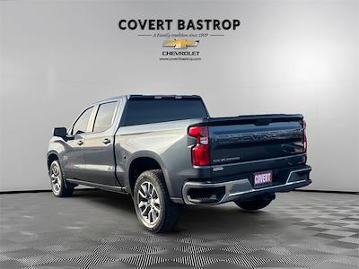 2021 Chevrolet Silverado 1500 Crew Cab RWD Pickup for sale #260194A - photo 2