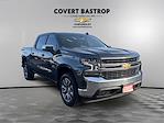 2021 Chevrolet Silverado 1500 Crew Cab RWD Pickup for sale #260194A - photo 7
