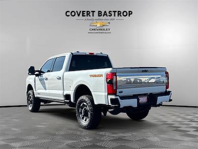 2024 Ford F-350 Crew Cab SRW 4WD Pickup for sale #260196A - photo 2