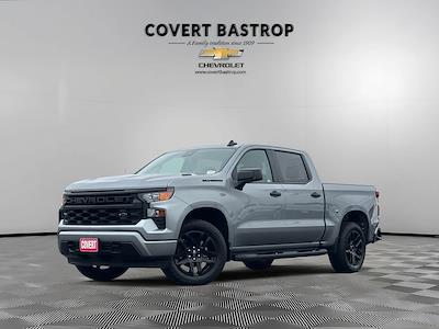 Used 2025 Chevrolet Silverado 1500 - photo 1