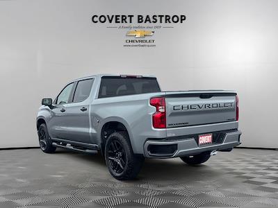 Used 2025 Chevrolet Silverado 1500 - photo 1