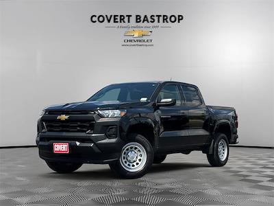 2023 Chevrolet Colorado Crew Cab RWD Pickup for sale #260249A - photo 1