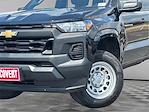 2023 Chevrolet Colorado Crew Cab RWD Pickup for sale #260249A - photo 3