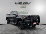 Used 2021 Chevrolet Silverado 1500 LT Crew Cab for sale #260288A - photo 7