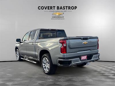 Used 2023 Chevrolet Silverado 1500 LTZ Crew Cab for sale #260304A - photo 2