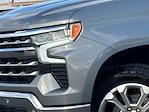 Used 2023 Chevrolet Silverado 1500 LTZ Crew Cab for sale #260304A - photo 3