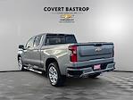 Used 2023 Chevrolet Silverado 1500 LTZ Crew Cab for sale #260304A - photo 5
