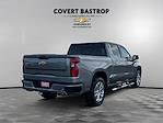 Used 2023 Chevrolet Silverado 1500 LTZ Crew Cab for sale #260304A - photo 6