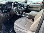 Used 2023 Chevrolet Silverado 1500 LTZ Crew Cab for sale #260304A - photo 8