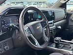 Used 2023 Chevrolet Silverado 1500 LTZ Crew Cab for sale #260304A - photo 9