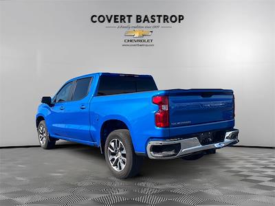 2025 Chevrolet Silverado 1500 Crew Cab RWD Pickup for sale #260305A - photo 2