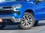 Used 2025 Chevrolet Silverado 1500 LT Crew Cab for sale #260305A - photo 3