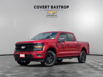 Used 2025 Ford F-150 - photo 1