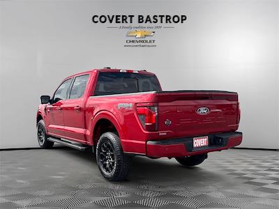 Used 2025 Ford F-150 - photo 1