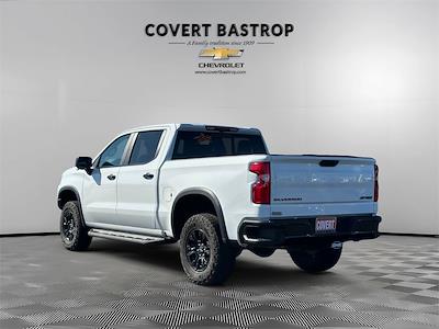 2026 Chevrolet Silverado 1500 Crew Cab 4WD Pickup for sale #260315 - photo 2