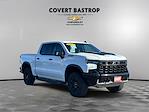 New 2026 Chevrolet Silverado 1500 LTZ Crew Cab for sale #260315 - photo 8