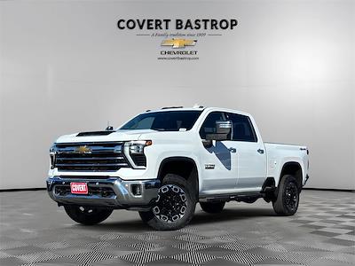 2024 Chevrolet Silverado 2500 Crew Cab 4WD Pickup for sale #260332B - photo 1
