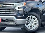 Used 2023 Chevrolet Silverado 1500 LTZ Crew Cab for sale #260339A - photo 3