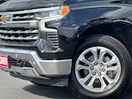 Used 2023 Chevrolet Silverado 1500 LTZ Crew Cab for sale #260339A - photo 4