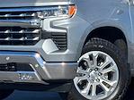 2025 Chevrolet Silverado 1500 Crew Cab 4WD Pickup for sale #260339B - photo 3