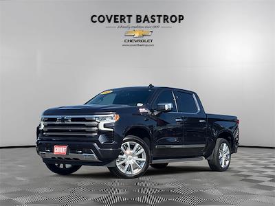 Used 2022 Chevrolet Silverado 1500 - photo 1