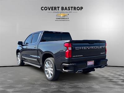 Used 2022 Chevrolet Silverado 1500 - photo 1