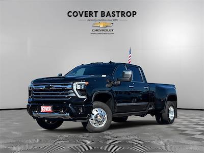 2024 Chevrolet Silverado 3500 Crew Cab 4WD Pickup for sale #260353A - photo 1