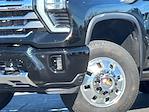 2024 Chevrolet Silverado 3500 Crew Cab 4WD Pickup for sale #260353A - photo 2
