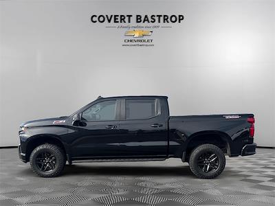 Used 2022 Chevrolet Silverado 1500 - photo 1