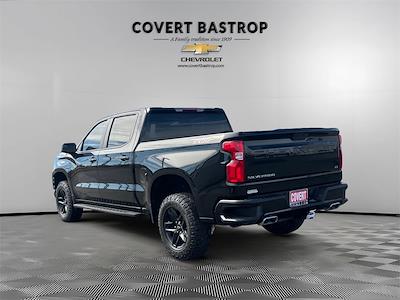 Used 2022 Chevrolet Silverado 1500 - photo 1